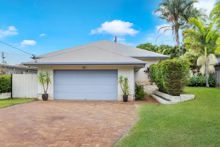 3 Fryar Street, Victoria Point QLD 4165