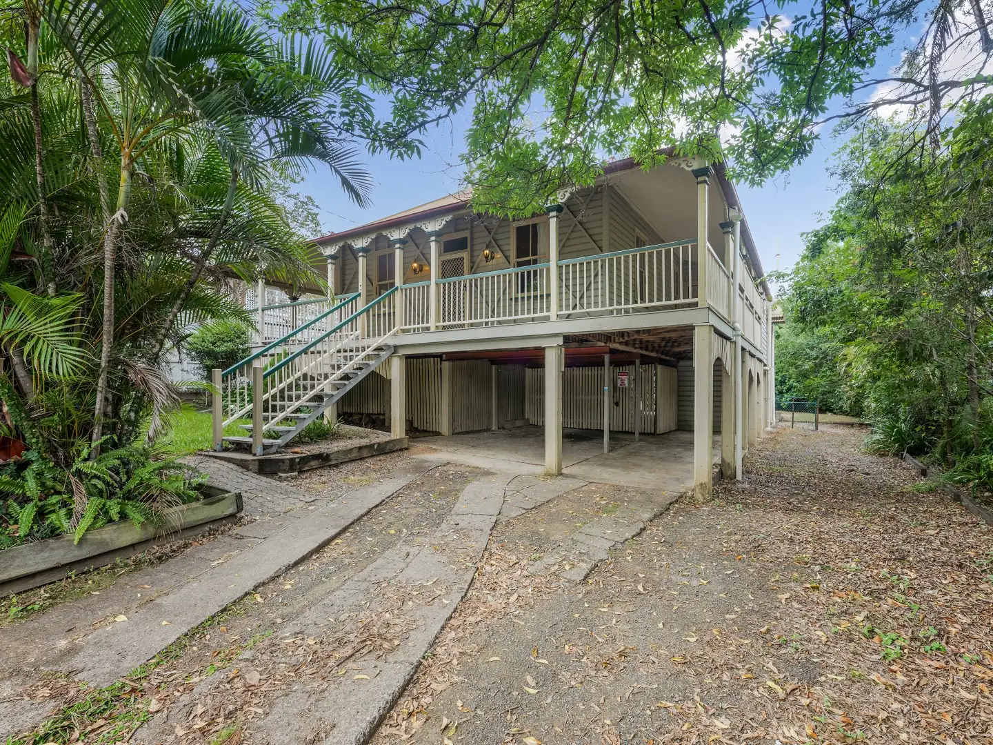 Main view of Homely house listing, 81 Hill Street, Tivoli QLD 4305