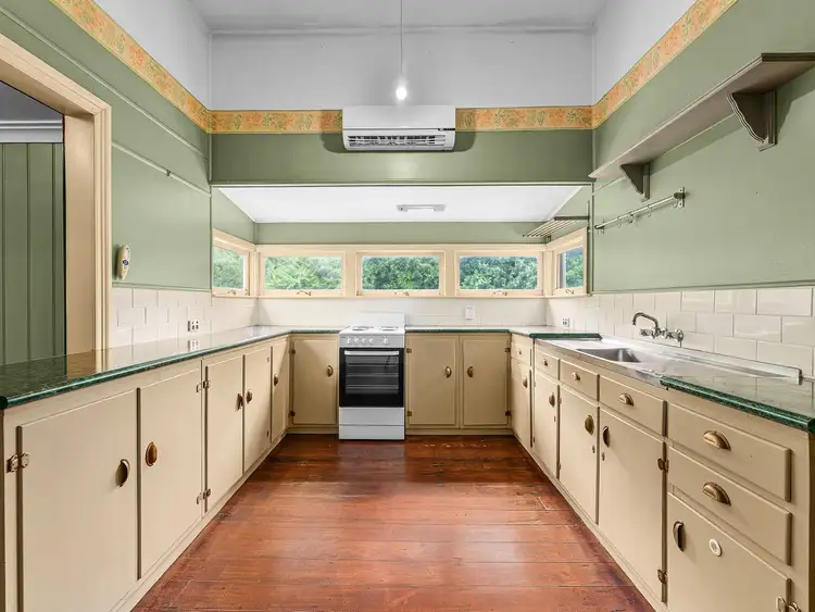 Second view of Homely house listing, 81 Hill Street, Tivoli QLD 4305