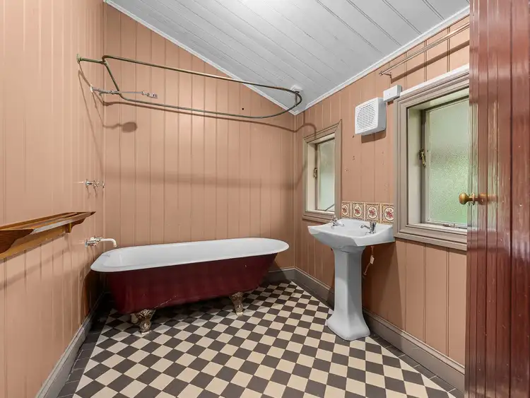Third view of Homely house listing, 81 Hill Street, Tivoli QLD 4305
