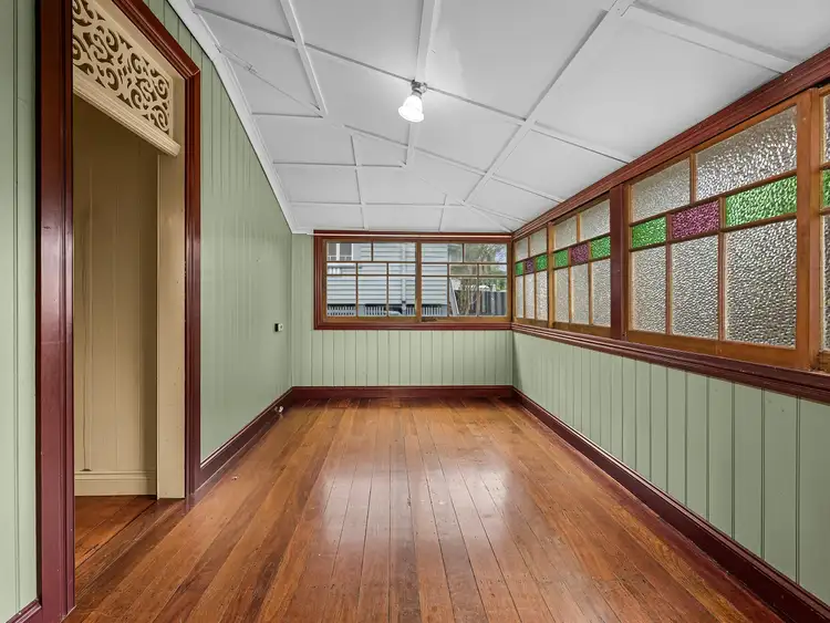 Fifth view of Homely house listing, 81 Hill Street, Tivoli QLD 4305