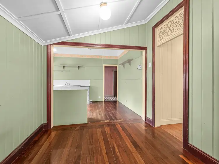 Sixth view of Homely house listing, 81 Hill Street, Tivoli QLD 4305