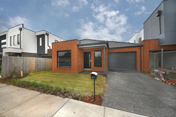 Main view of Homely house listing, 10C Tucker Street, Cranbourne VIC 3977