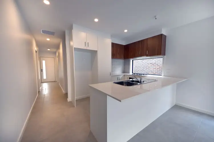 Second view of Homely house listing, 10C Tucker Street, Cranbourne VIC 3977