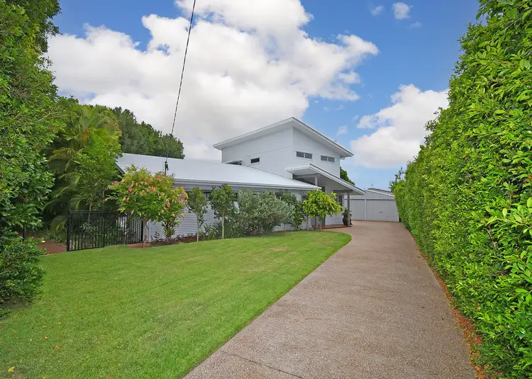 51A Helsham Street, Point Vernon QLD 4655