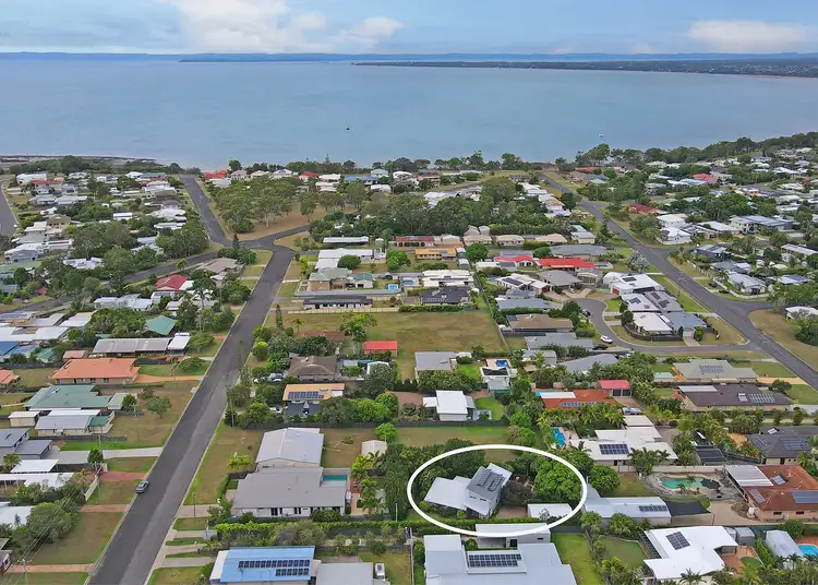 Third view of Homely house listing, 51A Helsham Street, Point Vernon QLD 4655