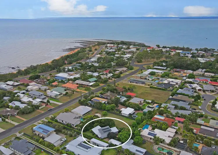 Fourth view of Homely house listing, 51A Helsham Street, Point Vernon QLD 4655