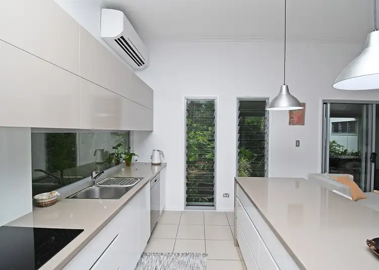 Fifth view of Homely house listing, 51A Helsham Street, Point Vernon QLD 4655