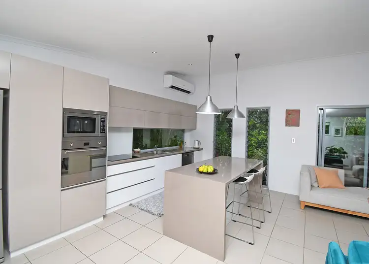 Sixth view of Homely house listing, 51A Helsham Street, Point Vernon QLD 4655