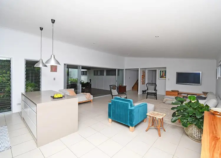 Seventh view of Homely house listing, 51A Helsham Street, Point Vernon QLD 4655