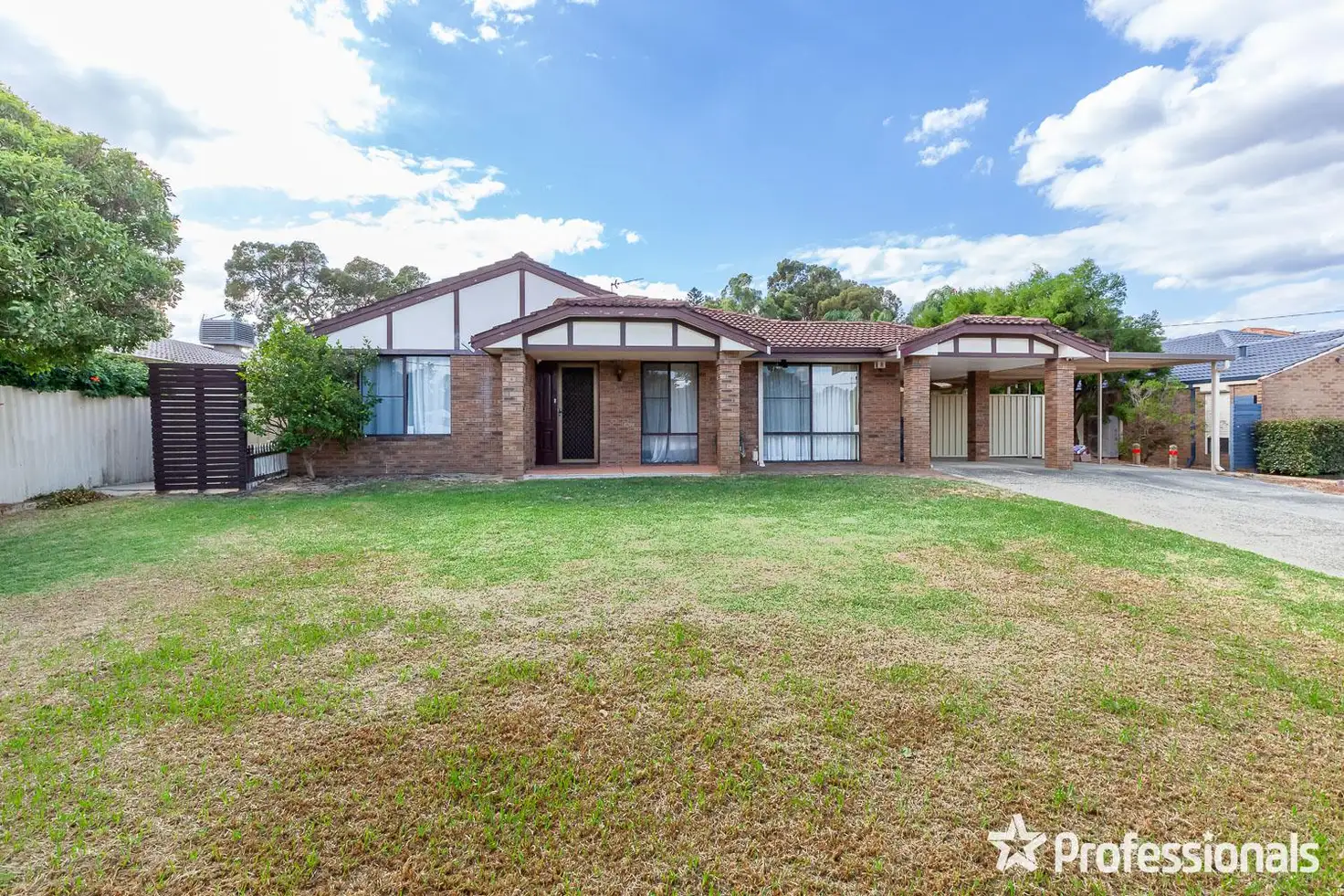 Main view of Homely house listing, 38 Buckingham Road, Kelmscott WA 6111