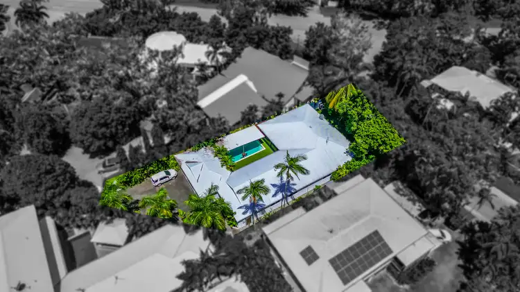 Main view of Homely house listing, 17/14 Barrier Street, Port Douglas QLD 4877