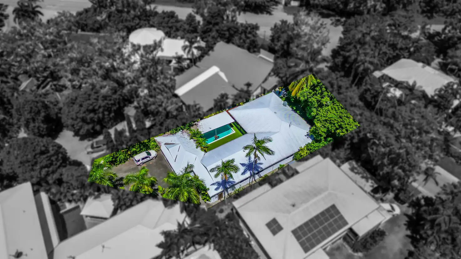 Main view of Homely house listing, 17/14 Barrier Street, Port Douglas QLD 4877