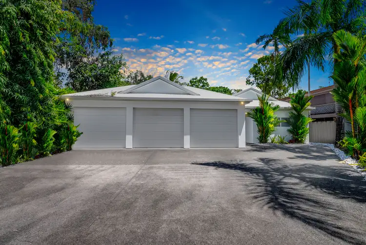 Second view of Homely house listing, 17/14 Barrier Street, Port Douglas QLD 4877