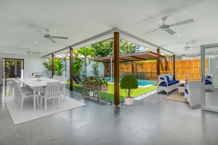 Third view of Homely house listing, 17/14 Barrier Street, Port Douglas QLD 4877