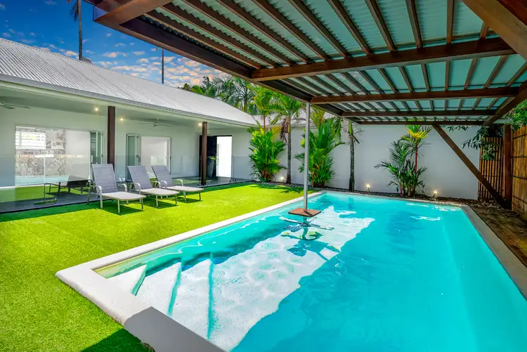Fourth view of Homely house listing, 17/14 Barrier Street, Port Douglas QLD 4877