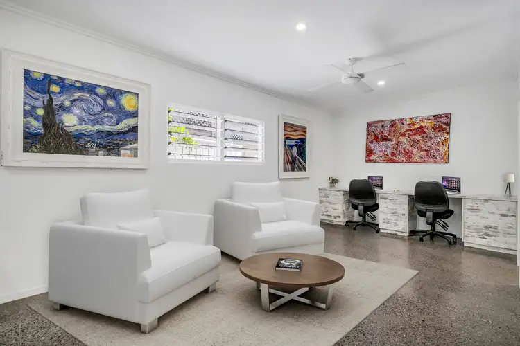 Sixth view of Homely house listing, 17/14 Barrier Street, Port Douglas QLD 4877