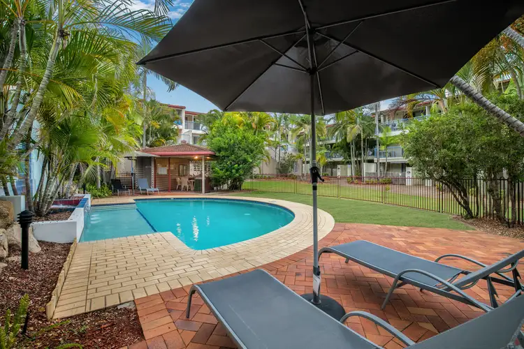 10/2 Waverley Road, Taringa QLD 4068