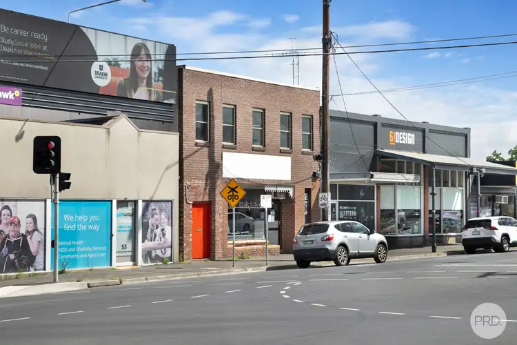 Fourth view of Homely house listing, 57A & 57B Humffray Street North, Bakery Hill VIC 3350