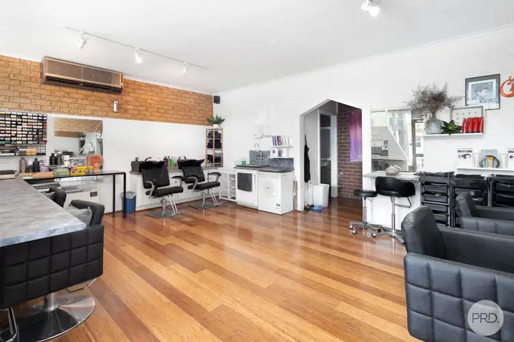 Sixth view of Homely house listing, 57A & 57B Humffray Street North, Bakery Hill VIC 3350