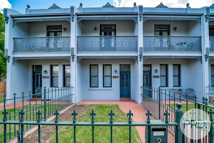 200 Fitzmaurice Street