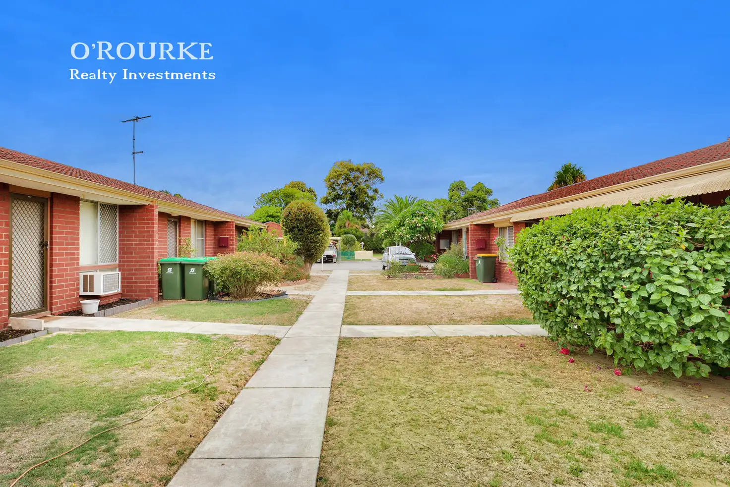 Main view of Homely villa listing, 7/175 Hector Street, Osborne Park WA 6017