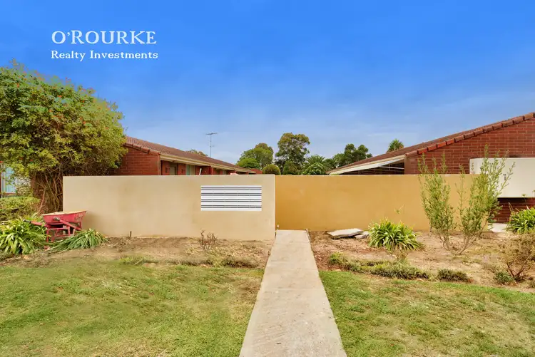 Second view of Homely villa listing, 7/175 Hector Street, Osborne Park WA 6017