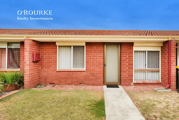 Third view of Homely villa listing, 7/175 Hector Street, Osborne Park WA 6017