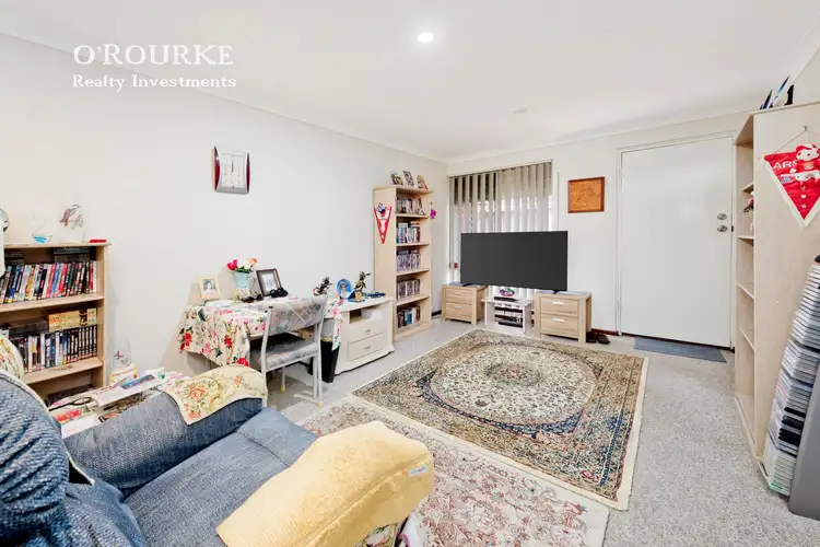 Sixth view of Homely villa listing, 7/175 Hector Street, Osborne Park WA 6017