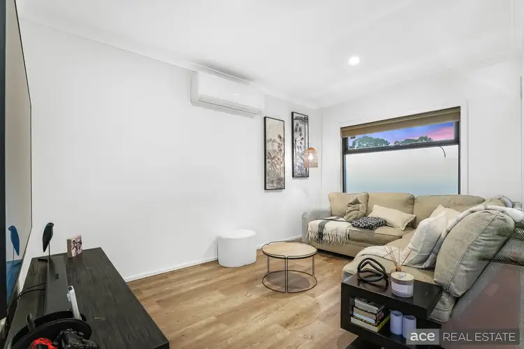 Third view of Homely townhouse listing, 8/321 Wantirna Road, Wantirna VIC 3152