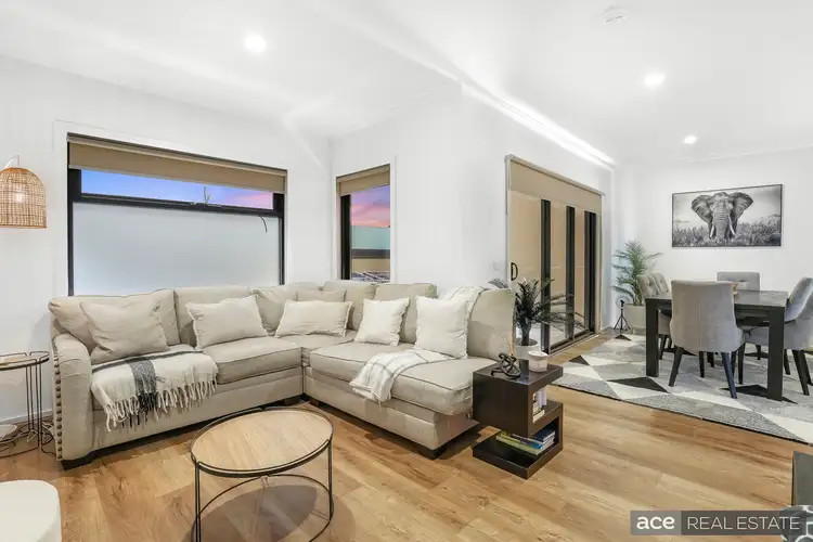 Fourth view of Homely townhouse listing, 8/321 Wantirna Road, Wantirna VIC 3152