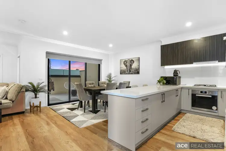 Fifth view of Homely townhouse listing, 8/321 Wantirna Road, Wantirna VIC 3152