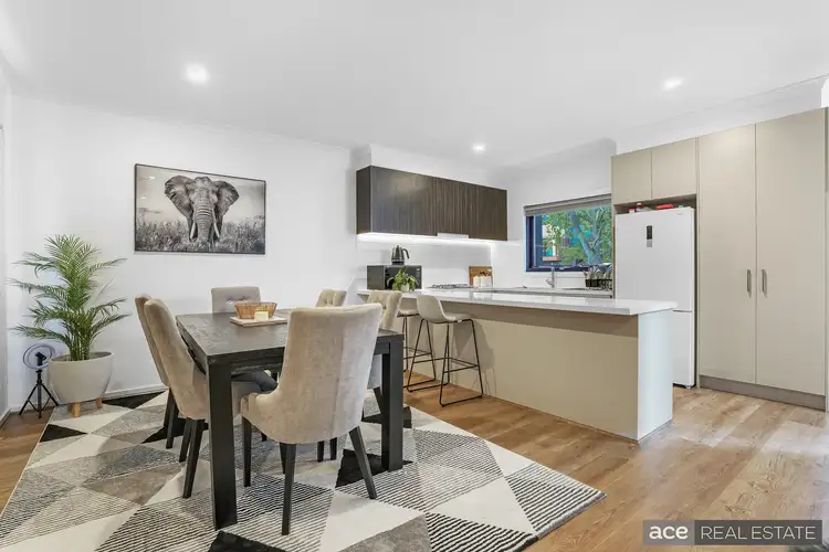 Sixth view of Homely townhouse listing, 8/321 Wantirna Road, Wantirna VIC 3152
