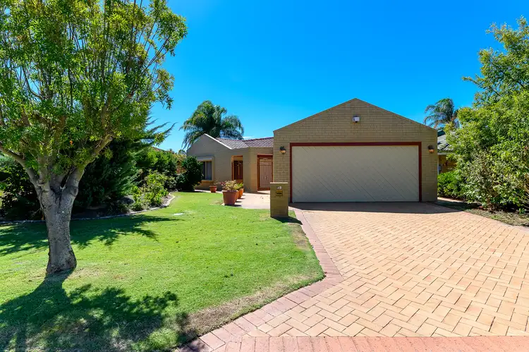 39 Wildflower Circle, Ellenbrook WA 6069