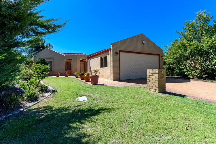 Second view of Homely house listing, 39 Wildflower Circle, Ellenbrook WA 6069