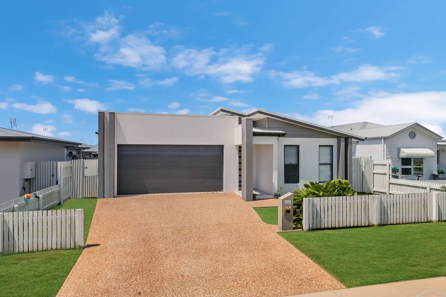 Main view of Homely house listing, 23 The Burlings, Shaw QLD 4818