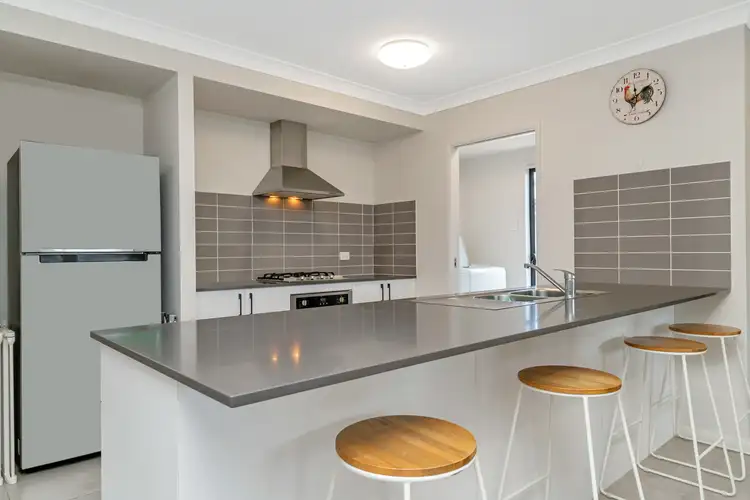 Third view of Homely house listing, 23 The Burlings, Shaw QLD 4818