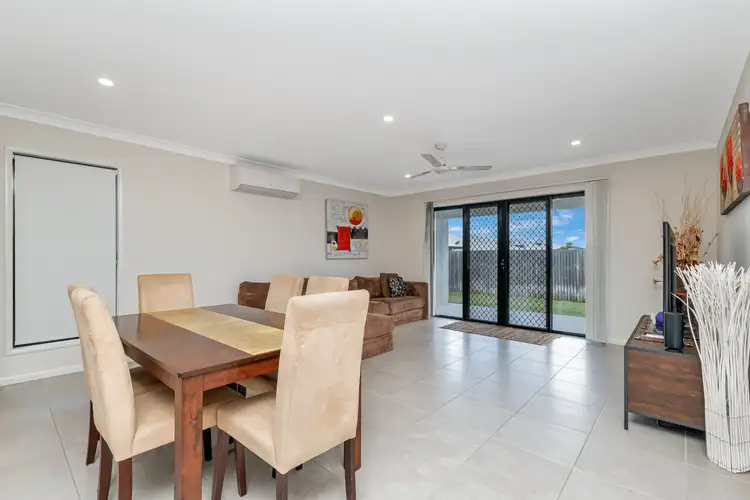 Fourth view of Homely house listing, 23 The Burlings, Shaw QLD 4818