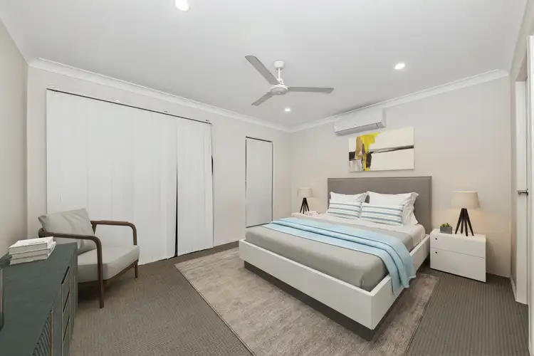 Fifth view of Homely house listing, 23 The Burlings, Shaw QLD 4818