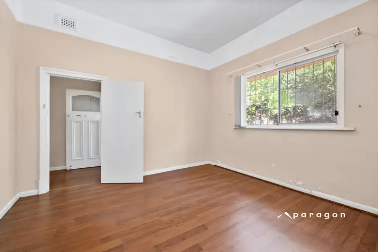 Fifth view of Homely house listing, 46 Emmerson Street, North Perth WA 6006