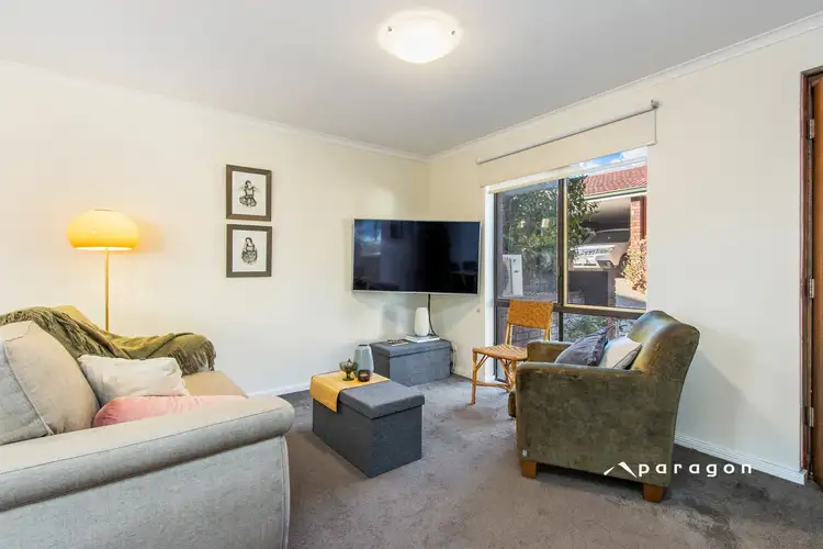 Second view of Homely villa listing, 6/3 Robin Street, Menora WA 6050