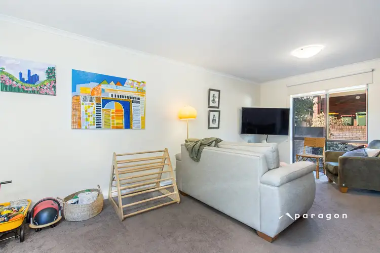 Third view of Homely villa listing, 6/3 Robin Street, Menora WA 6050