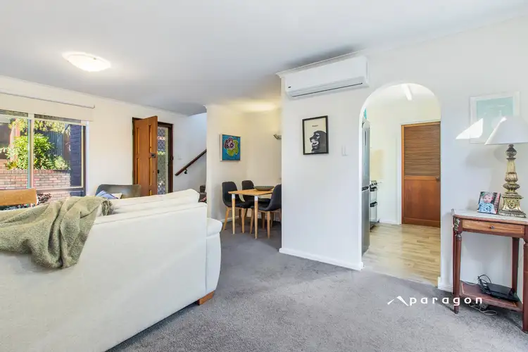 Fourth view of Homely villa listing, 6/3 Robin Street, Menora WA 6050