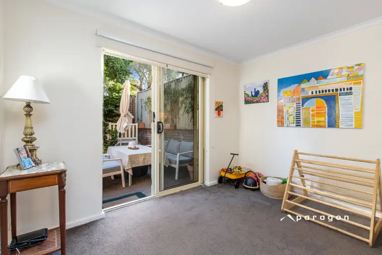 Fifth view of Homely villa listing, 6/3 Robin Street, Menora WA 6050