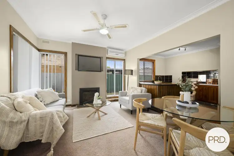Second view of Homely house listing, 29 Orion St, Sebastopol VIC 3356