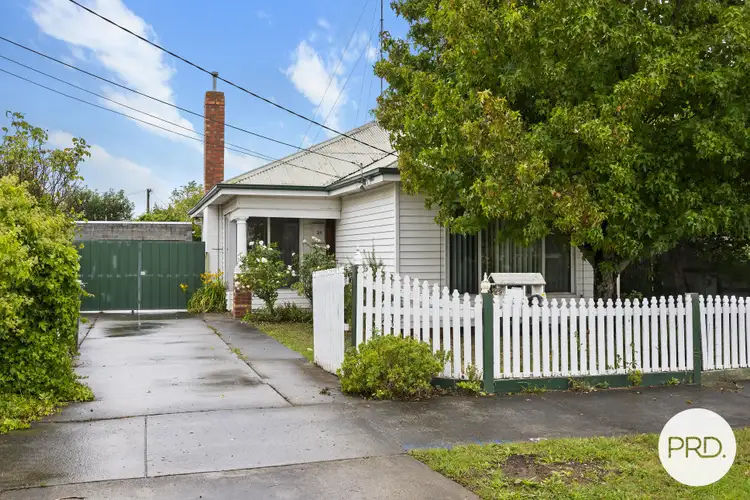 Third view of Homely house listing, 29 Orion St, Sebastopol VIC 3356