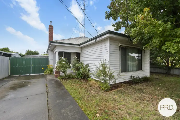 Fourth view of Homely house listing, 29 Orion St, Sebastopol VIC 3356