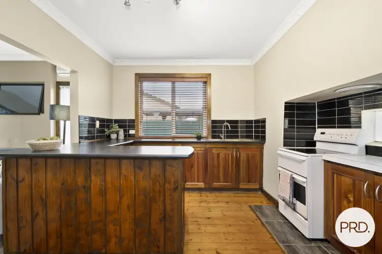 Fifth view of Homely house listing, 29 Orion St, Sebastopol VIC 3356