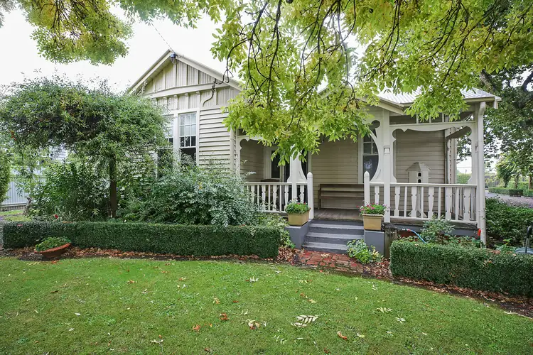 Main view of Homely house listing, 68 Walls Street, Camperdown VIC 3260