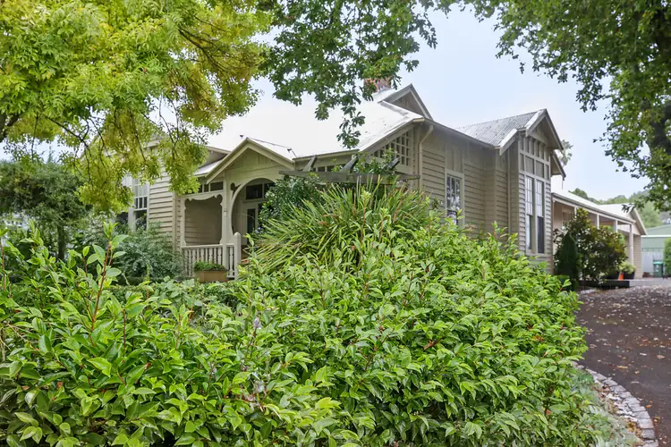 Third view of Homely house listing, 68 Walls Street, Camperdown VIC 3260